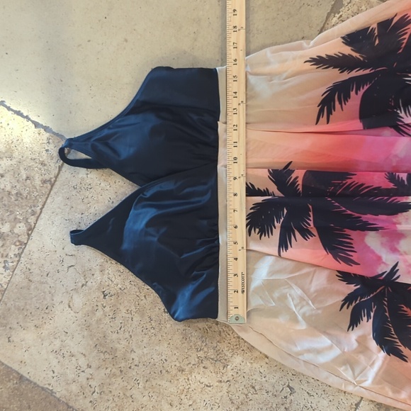 BloomChic Swim Sundress - Picture 13 of 13